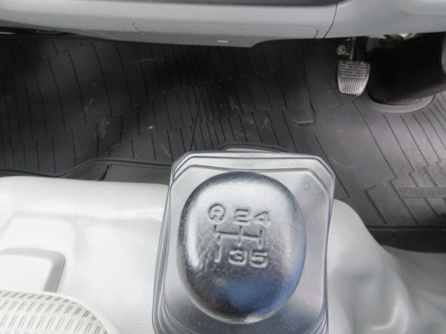 トヨタ ダイナ TKG-XZU645(2WD)の写真18