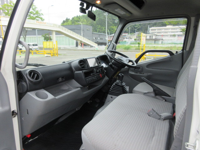 トヨタ ダイナ TKG-XZU645(2WD)の写真20