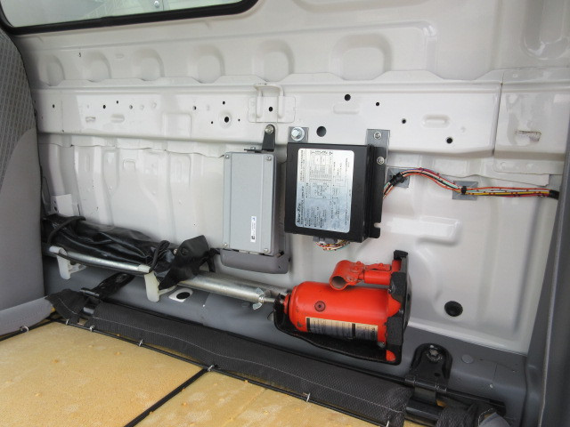 トヨタ ダイナ TKG-XZU645(2WD)の写真21