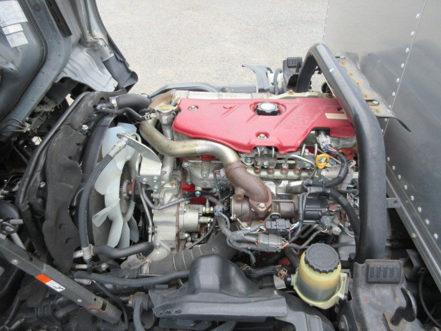 トヨタ ダイナ TKG-XZU645(2WD)の写真23