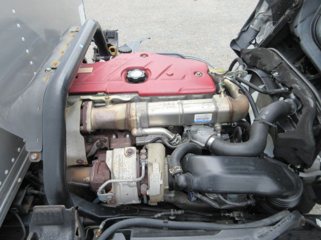 トヨタ ダイナ TKG-XZU645(2WD)の写真25