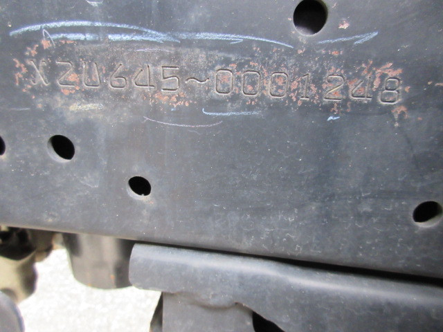 トヨタ ダイナ TKG-XZU645(2WD)の写真26