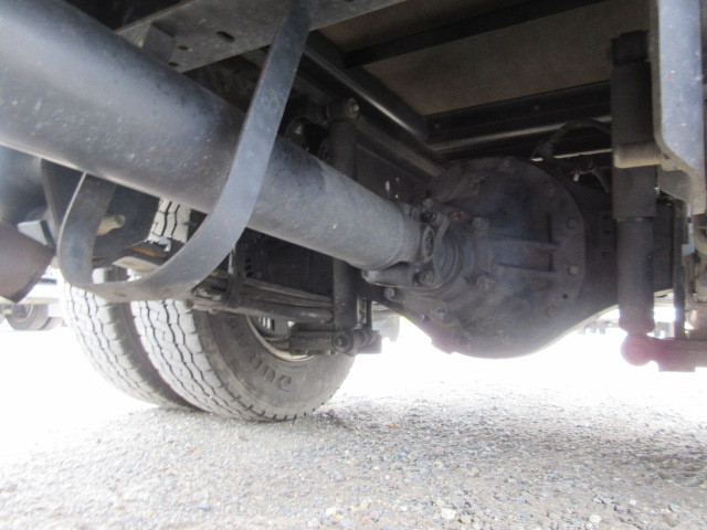 トヨタ ダイナ TKG-XZU645(2WD)の写真27