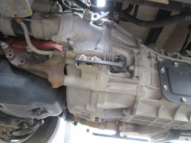 トヨタ ダイナ TKG-XZU645(2WD)の写真28