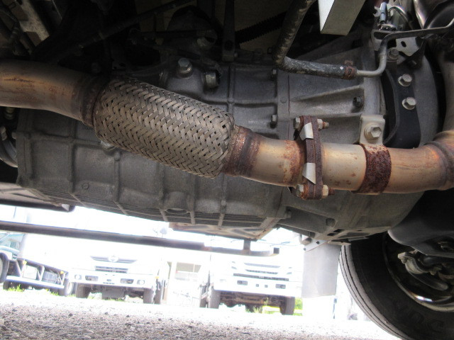 トヨタ ダイナ TKG-XZU645(2WD)の写真29