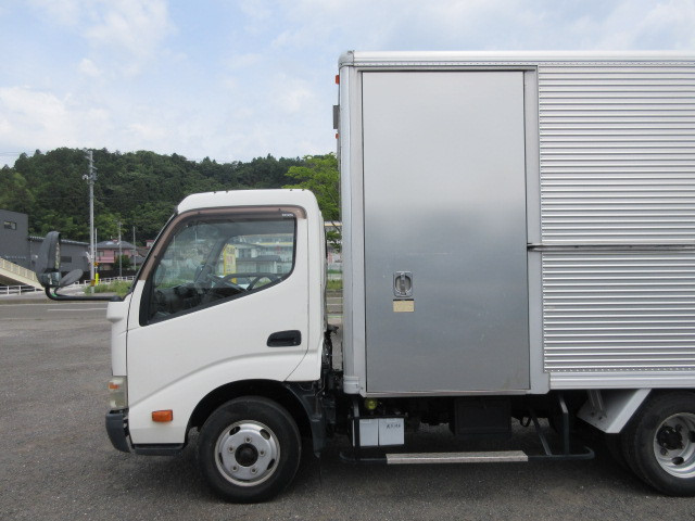 トヨタ ダイナ TKG-XZU645(2WD)の写真33