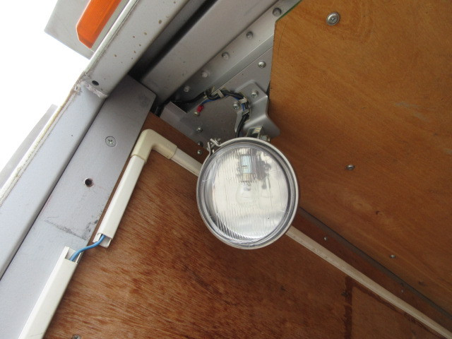 トヨタ ダイナ TKG-XZU645(2WD)の写真37