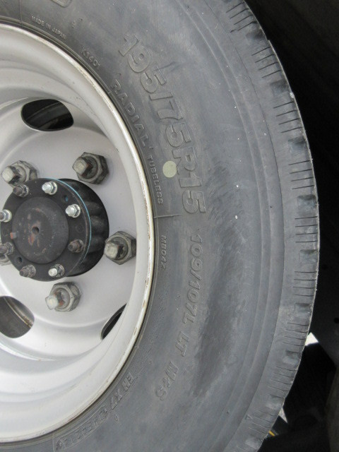 トヨタ ダイナ TKG-XZU645(2WD)の写真49