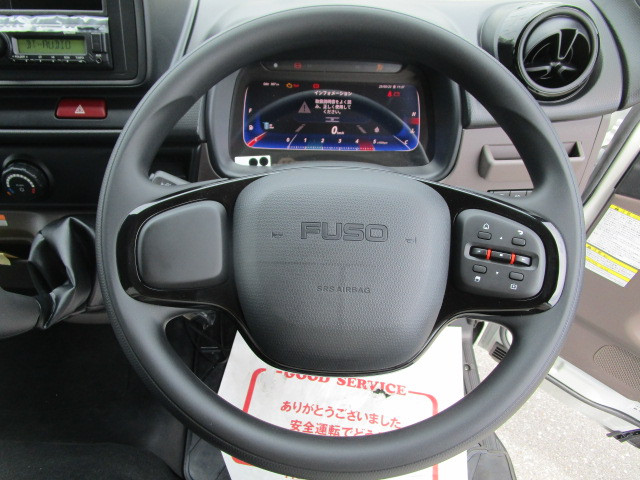 三菱 キャンター 2PG-FEB90(2WD)の写真12