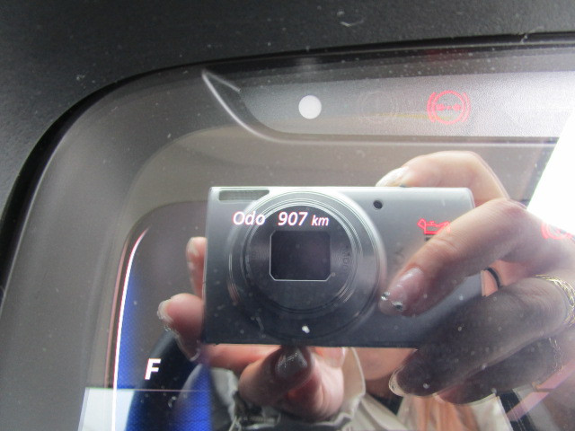 三菱 キャンター 2PG-FEB90(2WD)の写真14