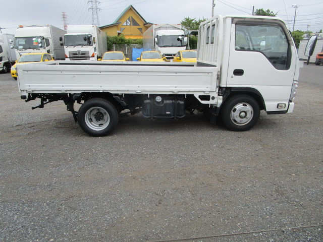 いすゞ エルフ TRG-NJR85A(2WD)の写真6