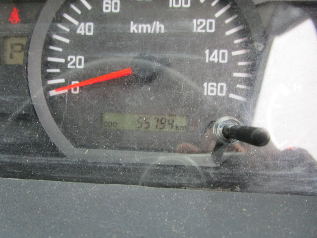 いすゞ エルフ TRG-NJR85A(2WD)の写真14