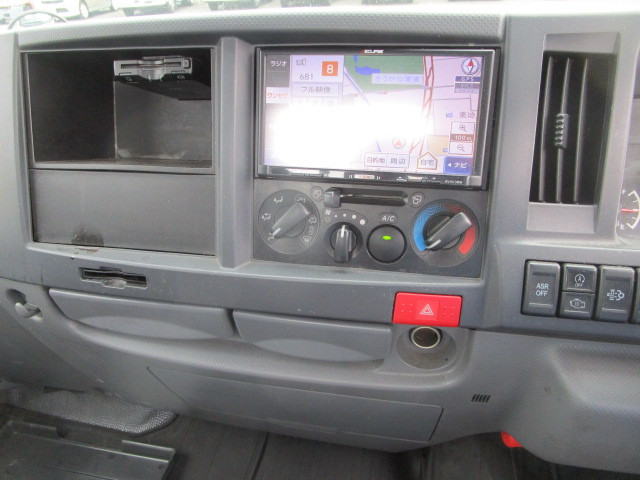 いすゞ エルフ TRG-NJR85A(2WD)の写真17