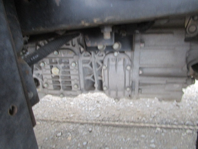 いすゞ エルフ TRG-NJR85A(2WD)の写真25