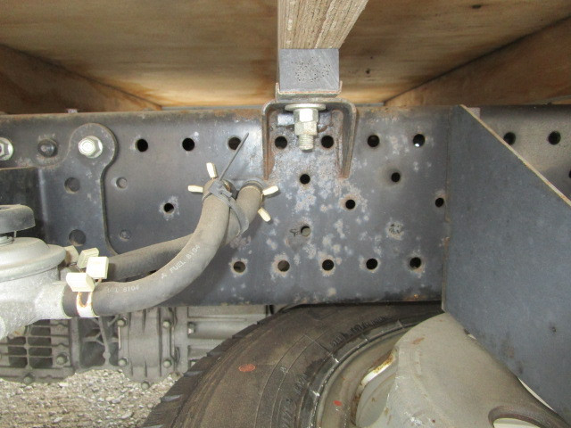 いすゞ エルフ TRG-NJR85A(2WD)の写真26