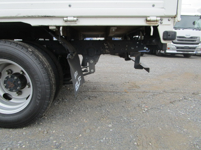 いすゞ エルフ TRG-NJR85A(2WD)の写真31