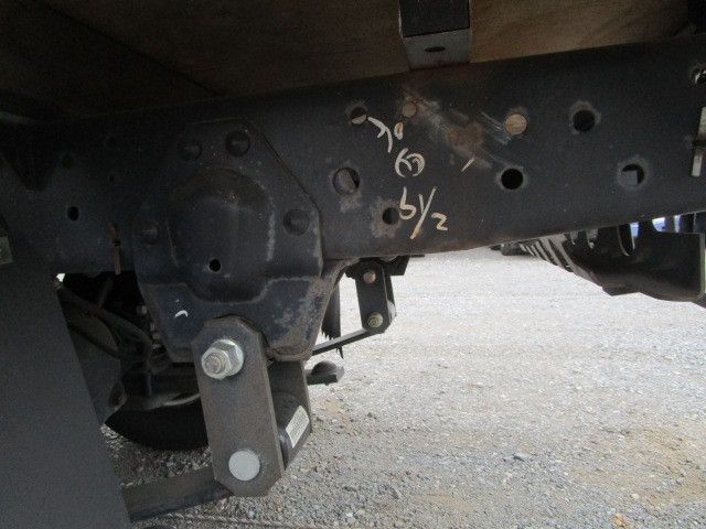 いすゞ エルフ TRG-NJR85A(2WD)の写真34