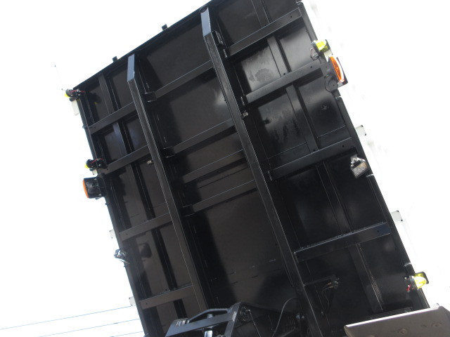 三菱 スーパーグレート 2PG-FV70HY(6x4)の写真17