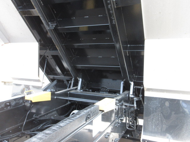 三菱 スーパーグレート 2PG-FV70HY(6x4)の写真18