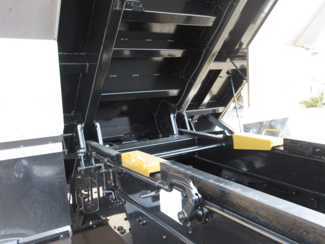 三菱 スーパーグレート 2PG-FV70HY(6x4)の写真19