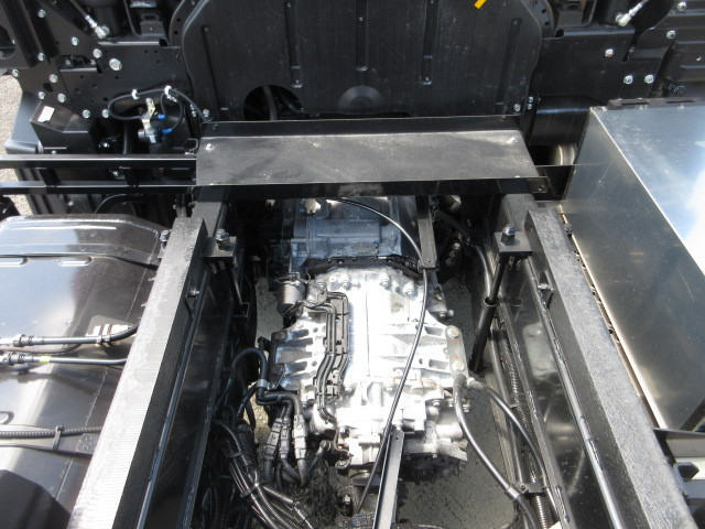 三菱 スーパーグレート 2PG-FV70HY(6x4)の写真21