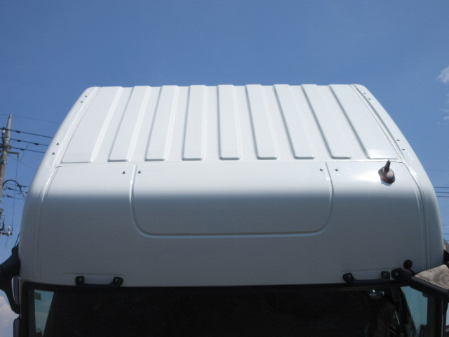 三菱 スーパーグレート 2PG-FV70HY(6x4)の写真23