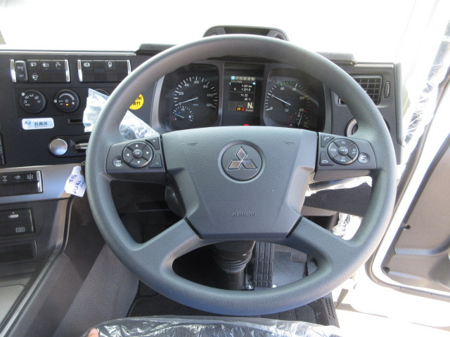 三菱 スーパーグレート 2PG-FV70HY(6x4)の写真25