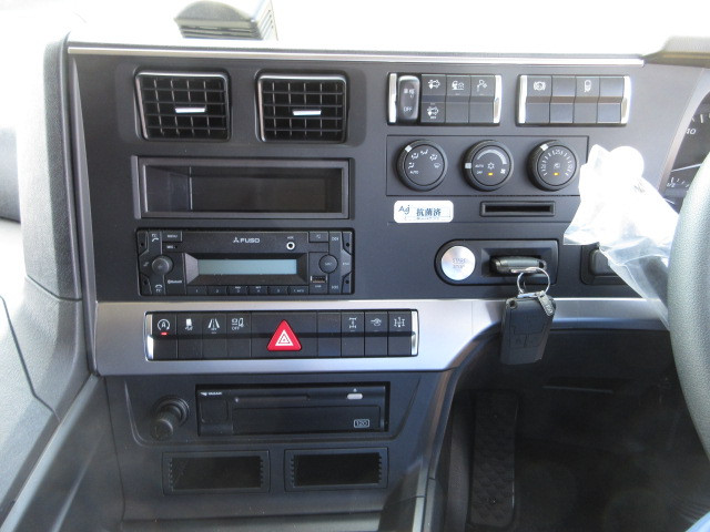 三菱 スーパーグレート 2PG-FV70HY(6x4)の写真27