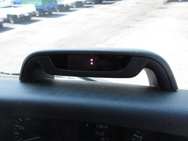 三菱 スーパーグレート 2PG-FV70HY(6x4)の写真30