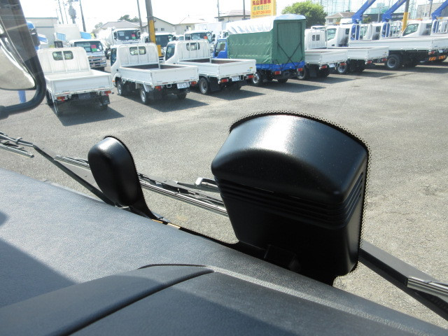 三菱 スーパーグレート 2PG-FV70HY(6x4)の写真31