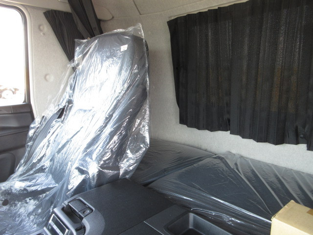 三菱 スーパーグレート 2PG-FV70HY(6x4)の写真33