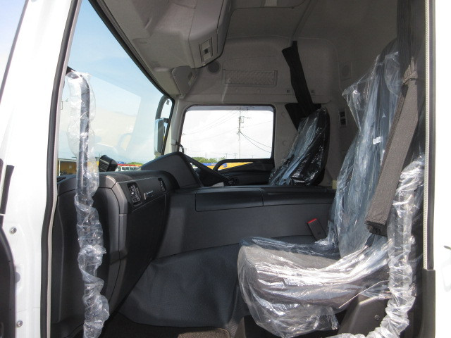 三菱 スーパーグレート 2PG-FV70HY(6x4)の写真34