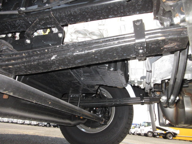 三菱 スーパーグレート 2PG-FV70HY(6x4)の写真38