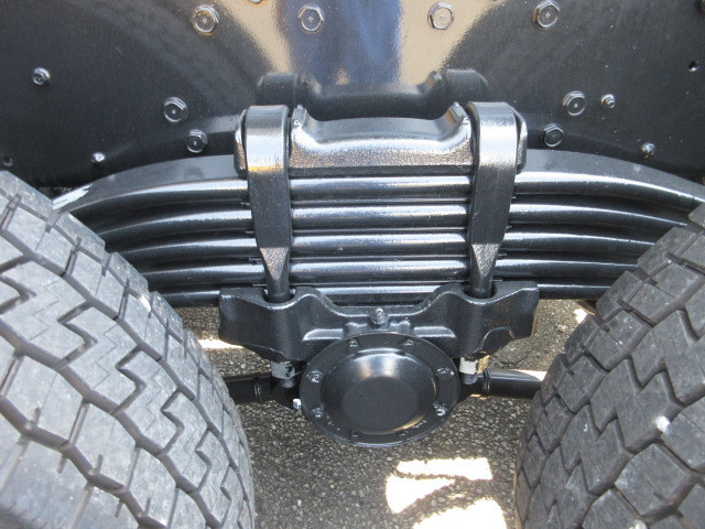 三菱 スーパーグレート 2PG-FV70HY(6x4)の写真39