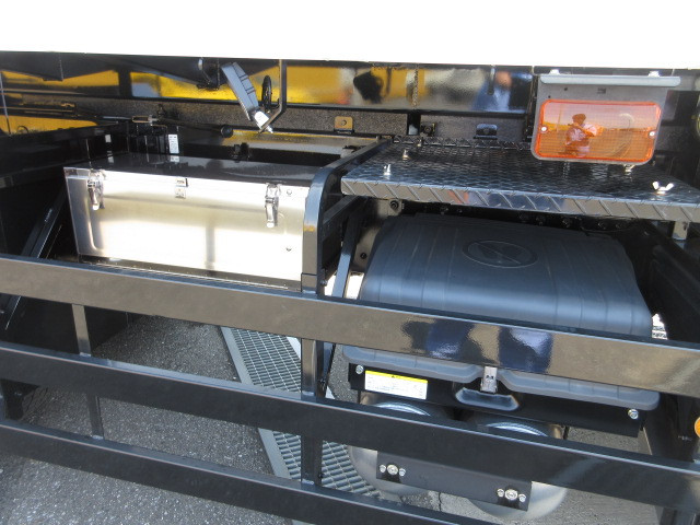 三菱 スーパーグレート 2PG-FV70HY(6x4)の写真41