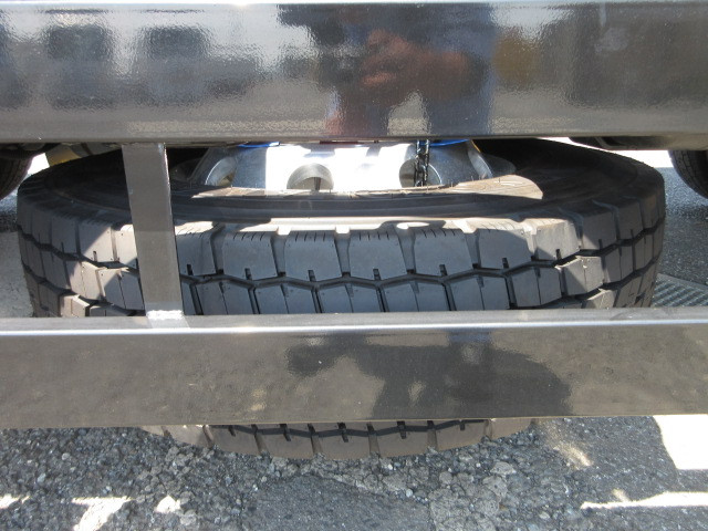 三菱 スーパーグレート 2PG-FV70HY(6x4)の写真45