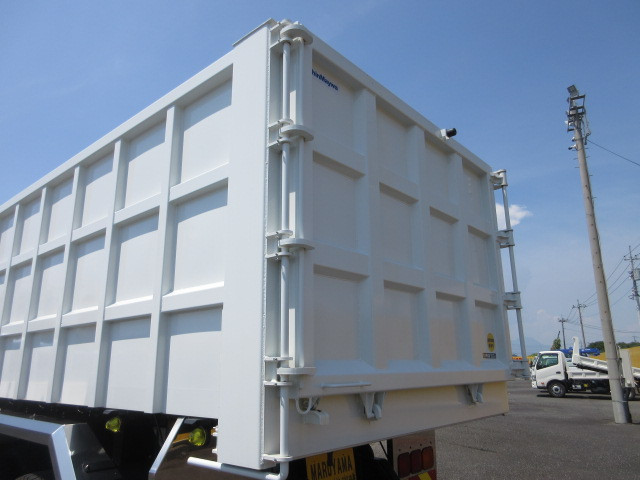 三菱 スーパーグレート 2PG-FV70HY(6x4)の写真46