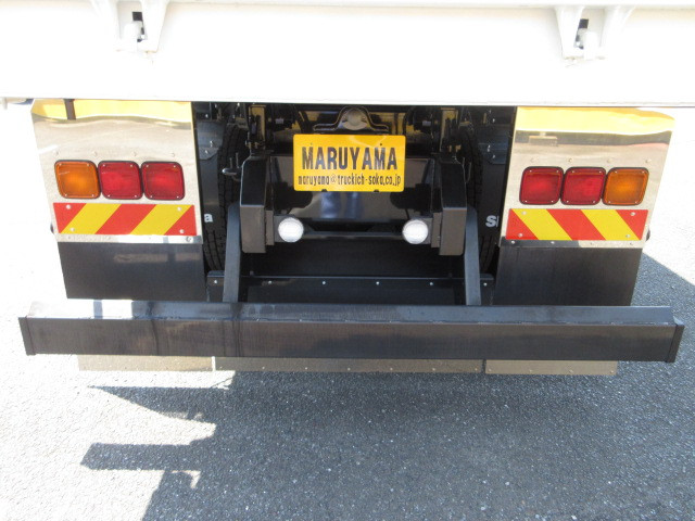 三菱 スーパーグレート 2PG-FV70HY(6x4)の写真47