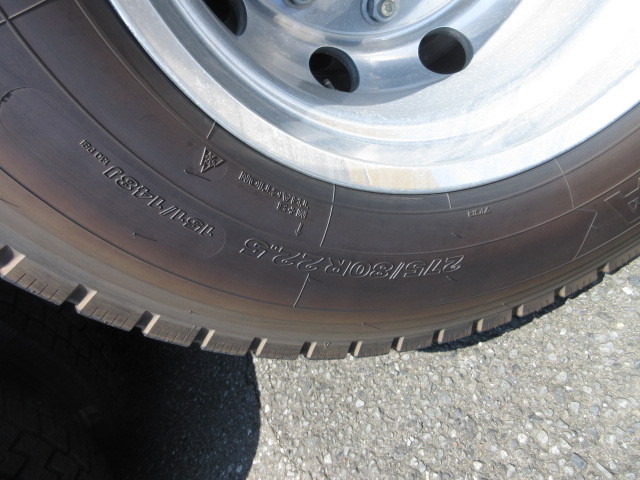 三菱 スーパーグレート 2PG-FV70HY(6x4)の写真48