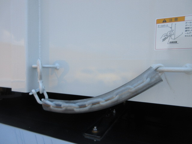 三菱 スーパーグレート 2PG-FV70HY(6x4)の写真49