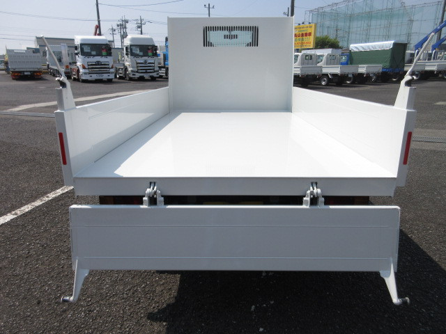 いすゞ エルフ 2PG-NKS88AD(4WD)の写真15