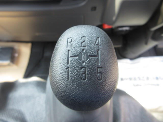 いすゞ エルフ 2PG-NKS88AD(4WD)の写真23