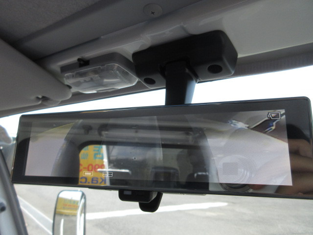 いすゞ エルフ 2PG-NKS88AD(4WD)の写真24