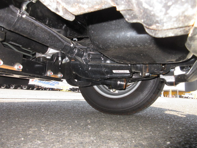 いすゞ エルフ 2PG-NKS88AD(4WD)の写真32