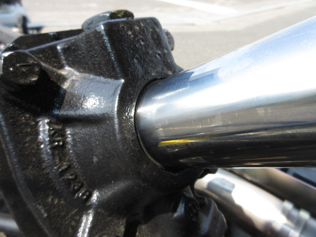 いすゞ エルフ 2PG-NKS88AD(4WD)の写真40