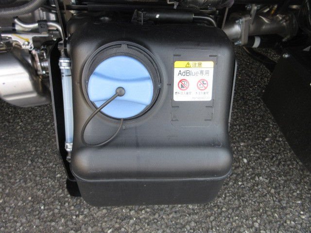 いすゞ エルフ 2PG-NKS88AD(4WD)の写真45