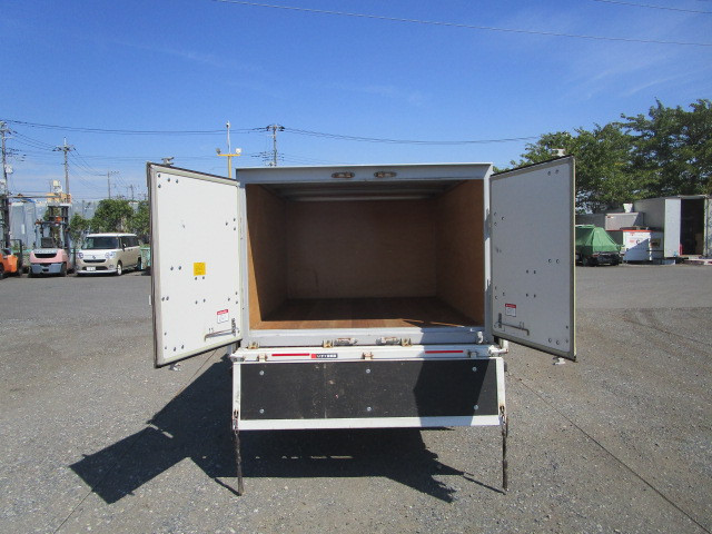 いすゞ エルフ TKG-NJR85A(2WD)の写真9