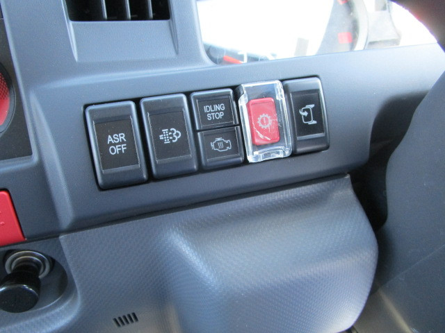 いすゞ エルフ TKG-NJR85A(2WD)の写真13