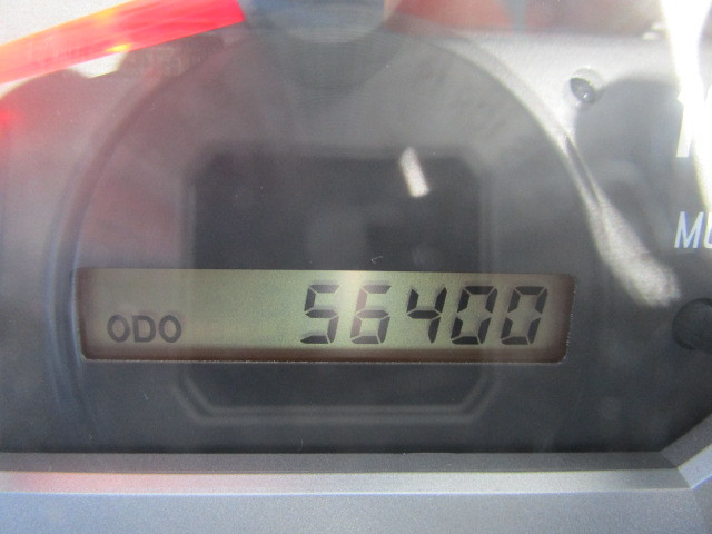 いすゞ エルフ TKG-NJR85A(2WD)の写真16