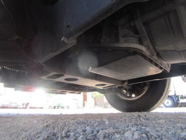 いすゞ エルフ TKG-NJR85A(2WD)の写真30